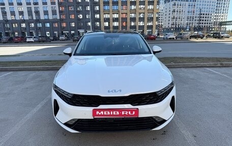 KIA K5, 2023 год, 2 750 000 рублей, 1 фотография