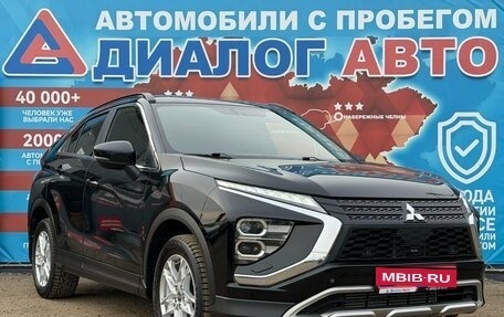 Mitsubishi Eclipse Cross, 2022 год, 2 200 000 рублей, 1 фотография