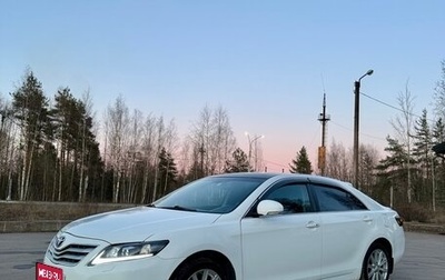 Toyota Camry, 2011 год, 1 300 000 рублей, 1 фотография