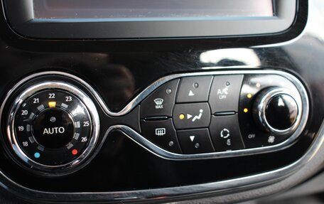 Renault Kaptur I рестайлинг, 2016 год, 1 199 000 рублей, 16 фотография