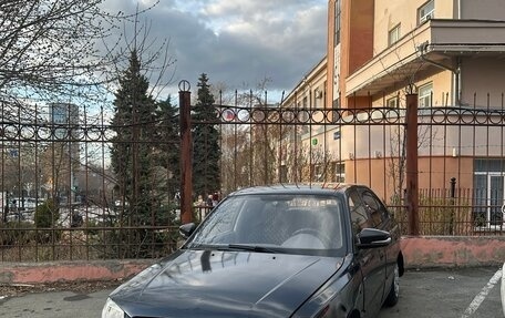 Hyundai Accent II, 2004 год, 310 000 рублей, 1 фотография
