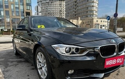 BMW 3 серия, 2012 год, 1 900 000 рублей, 1 фотография