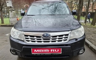 Subaru Forester, 2011 год, 777 000 рублей, 1 фотография