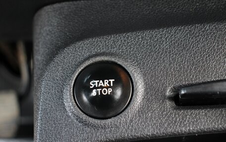 Renault Kaptur I рестайлинг, 2016 год, 1 199 000 рублей, 20 фотография