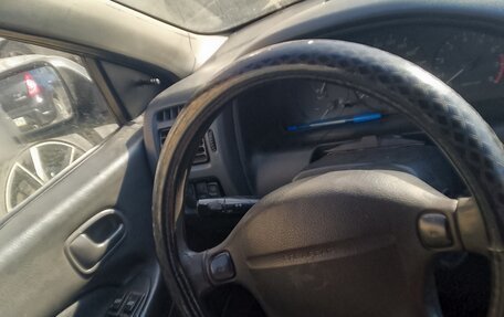 Mazda 323, 1997 год, 175 000 рублей, 4 фотография