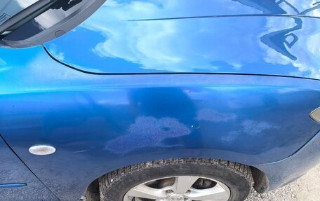 Mazda 3, 2005 год, 400 000 рублей, 7 фотография