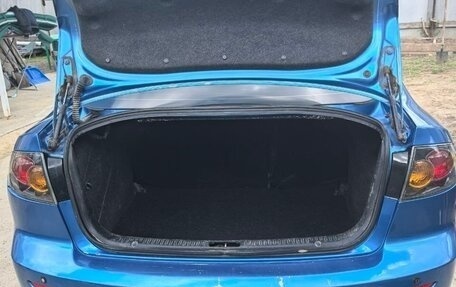 Mazda 3, 2005 год, 400 000 рублей, 3 фотография