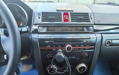 Mazda 3, 2005 год, 400 000 рублей, 5 фотография