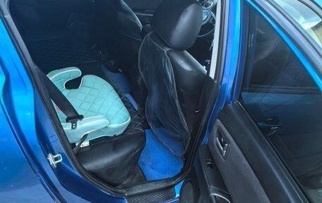 Mazda 3, 2005 год, 400 000 рублей, 14 фотография