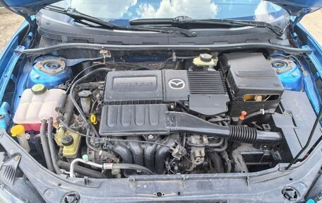 Mazda 3, 2005 год, 400 000 рублей, 10 фотография