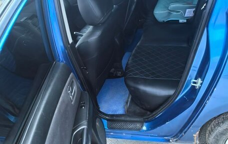 Mazda 3, 2005 год, 400 000 рублей, 15 фотография