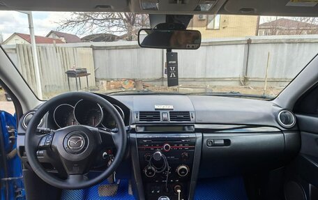 Mazda 3, 2005 год, 400 000 рублей, 17 фотография