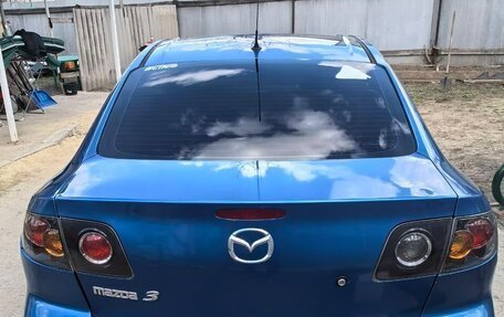 Mazda 3, 2005 год, 400 000 рублей, 20 фотография