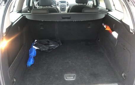 Opel Astra J, 2012 год, 800 000 рублей, 6 фотография