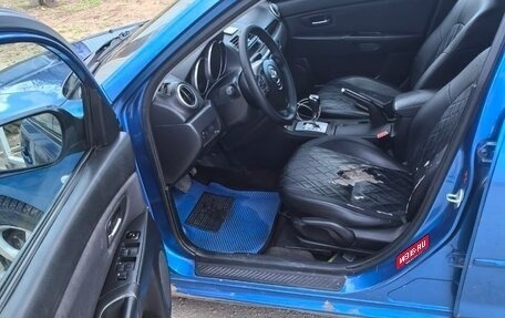 Mazda 3, 2005 год, 400 000 рублей, 12 фотография