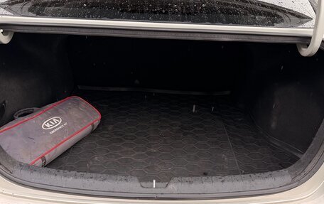 KIA Rio IV, 2018 год, 1 350 000 рублей, 14 фотография