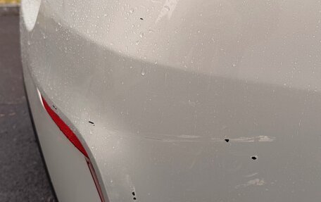 KIA Rio IV, 2018 год, 1 350 000 рублей, 17 фотография