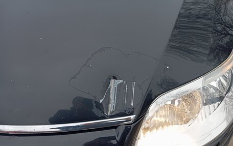 Citroen C4 II рестайлинг, 2009 год, 350 000 рублей, 2 фотография