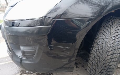 Citroen C4 II рестайлинг, 2009 год, 350 000 рублей, 9 фотография