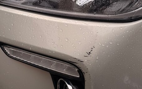 KIA Rio IV, 2018 год, 1 350 000 рублей, 18 фотография