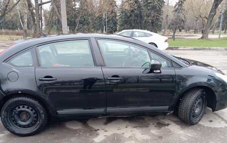 Citroen C4 II рестайлинг, 2009 год, 350 000 рублей, 7 фотография