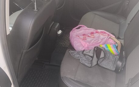 Opel Astra J, 2011 год, 640 000 рублей, 8 фотография