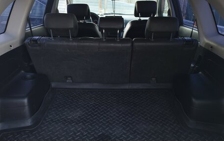 Chevrolet Captiva I, 2013 год, 1 230 000 рублей, 10 фотография