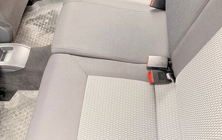 Volkswagen Polo VI (EU Market), 2012 год, 850 000 рублей, 14 фотография