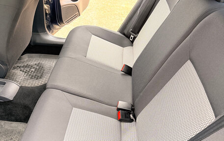 Volkswagen Polo VI (EU Market), 2012 год, 850 000 рублей, 13 фотография