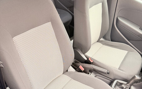 Volkswagen Polo VI (EU Market), 2012 год, 850 000 рублей, 12 фотография