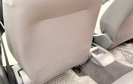 Volkswagen Polo VI (EU Market), 2012 год, 850 000 рублей, 15 фотография