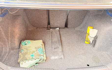 Volkswagen Polo VI (EU Market), 2012 год, 850 000 рублей, 16 фотография