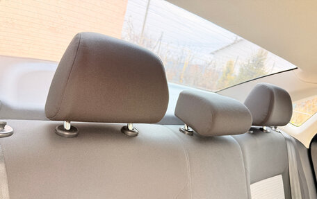 Volkswagen Polo VI (EU Market), 2012 год, 850 000 рублей, 17 фотография