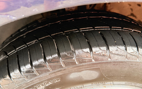 Volkswagen Polo VI (EU Market), 2012 год, 850 000 рублей, 20 фотография