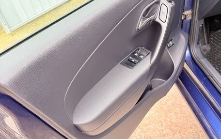 Volkswagen Polo VI (EU Market), 2012 год, 850 000 рублей, 9 фотография