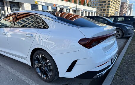 KIA K5, 2023 год, 2 750 000 рублей, 4 фотография