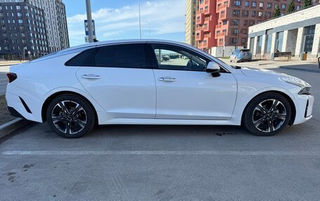 KIA K5, 2023 год, 2 750 000 рублей, 7 фотография