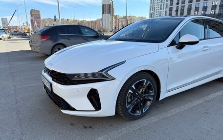 KIA K5, 2023 год, 2 750 000 рублей, 2 фотография