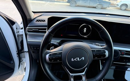 KIA K5, 2023 год, 2 750 000 рублей, 11 фотография