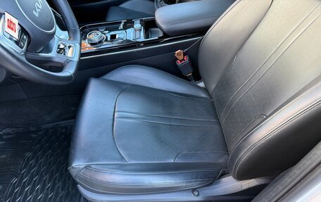 KIA K5, 2023 год, 2 750 000 рублей, 12 фотография