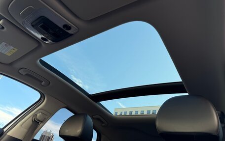 KIA K5, 2023 год, 2 750 000 рублей, 14 фотография