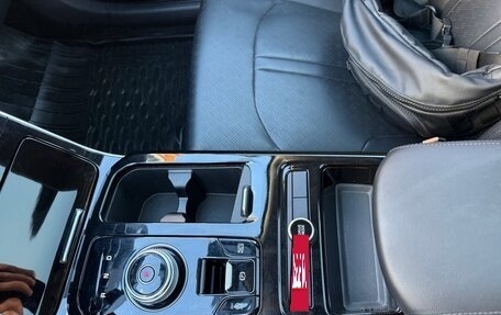 KIA K5, 2023 год, 2 750 000 рублей, 13 фотография