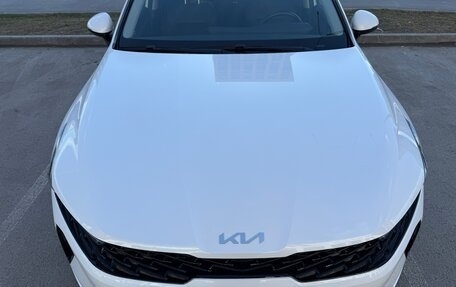 KIA K5, 2023 год, 2 750 000 рублей, 9 фотография