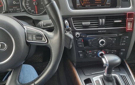 Audi Q5, 2013 год, 1 720 000 рублей, 6 фотография