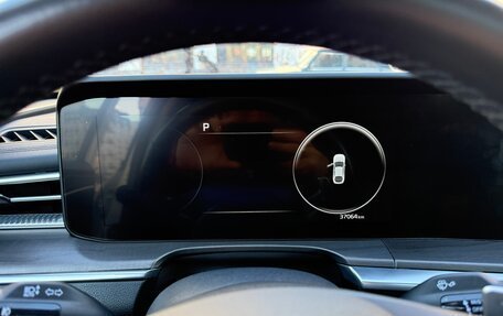 KIA K5, 2023 год, 2 750 000 рублей, 19 фотография