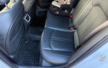 KIA K5, 2023 год, 2 750 000 рублей, 16 фотография