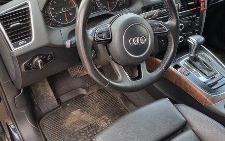 Audi Q5, 2013 год, 1 720 000 рублей, 5 фотография