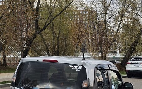 Honda N-WGN I рестайлинг, 2016 год, 850 000 рублей, 3 фотография