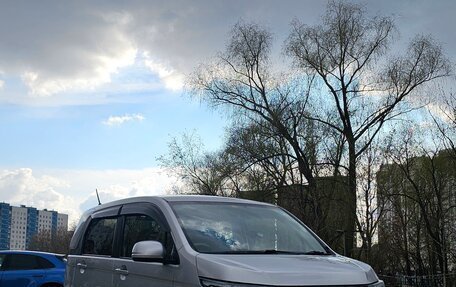 Honda N-WGN I рестайлинг, 2016 год, 850 000 рублей, 4 фотография