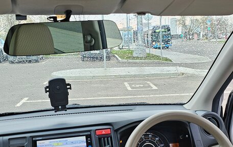 Honda N-WGN I рестайлинг, 2016 год, 850 000 рублей, 6 фотография